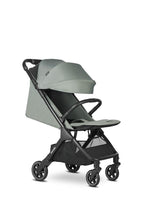 Buggy Jackey2 XL - Vert Agave