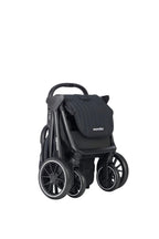 Buggy Jackey2 XL - Noir Minuit
