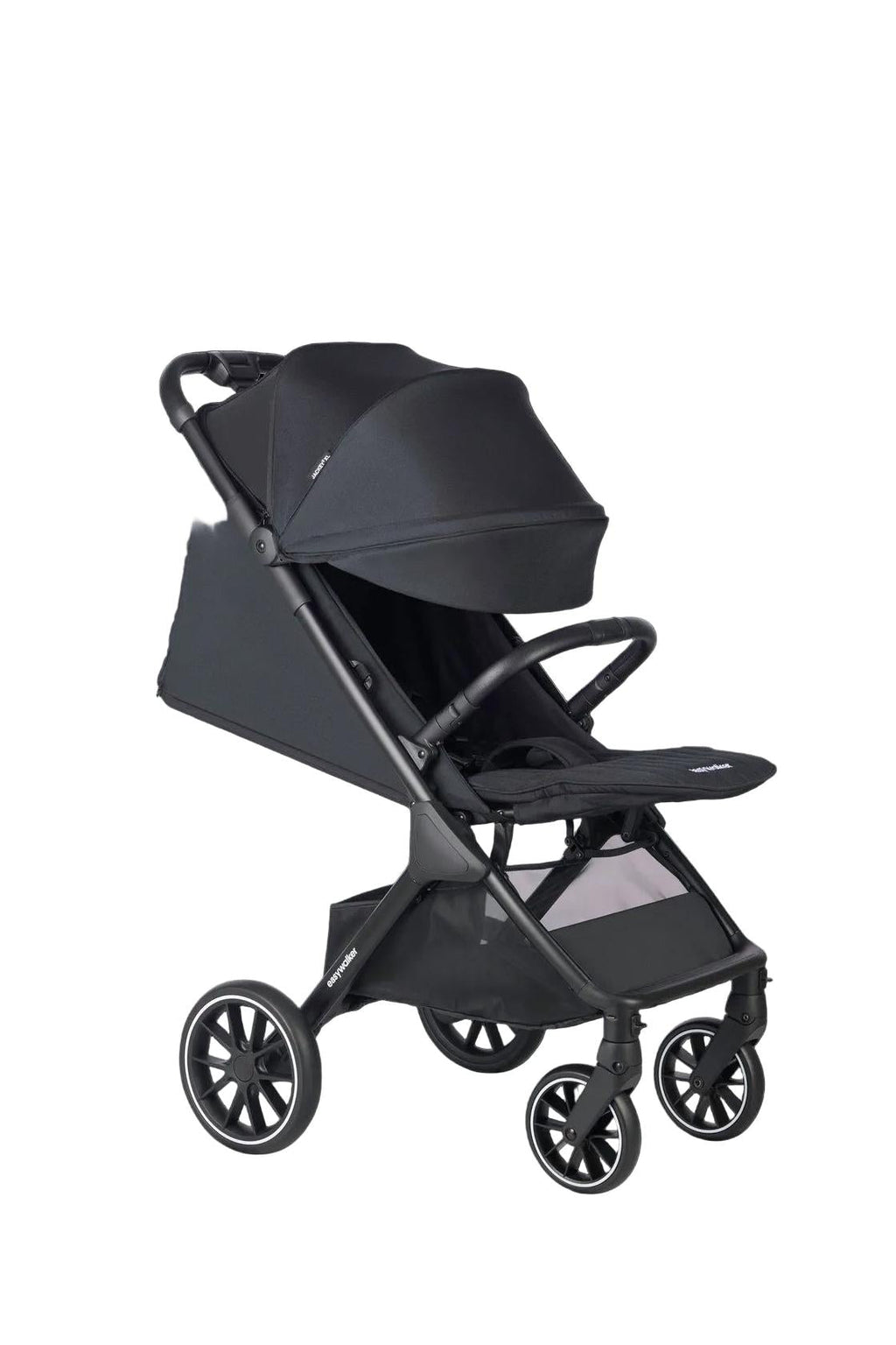 Buggy Jackey2 XL - Noir Minuit