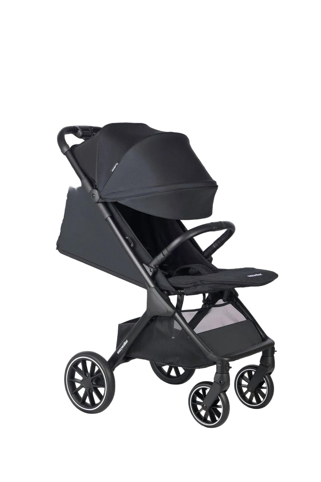 Buggy Jackey2 XL - Noir Minuit