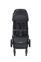 Buggy Jackey2 XL - Noir Minuit