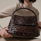 Sac À Main Jacky - Marron