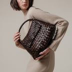 Sac À Main Jacky - Marron