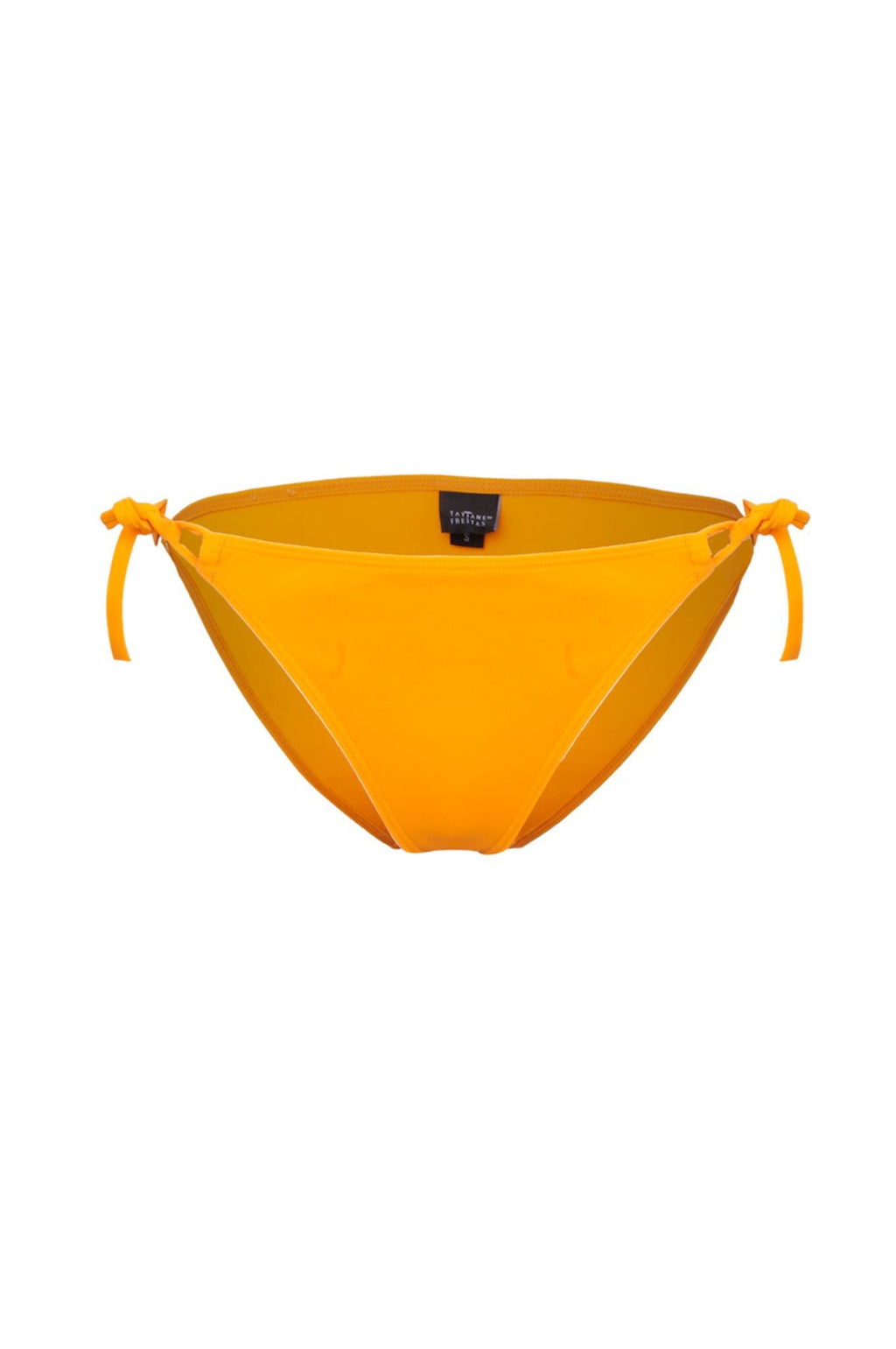 Bas De Maillot Intemporel 23 Ambre