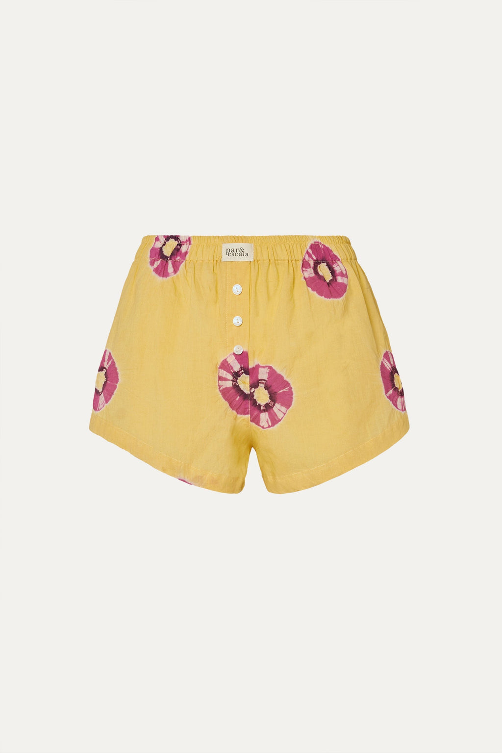 Short Jamu