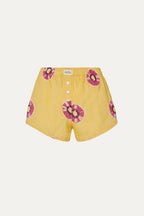 Short Jamu