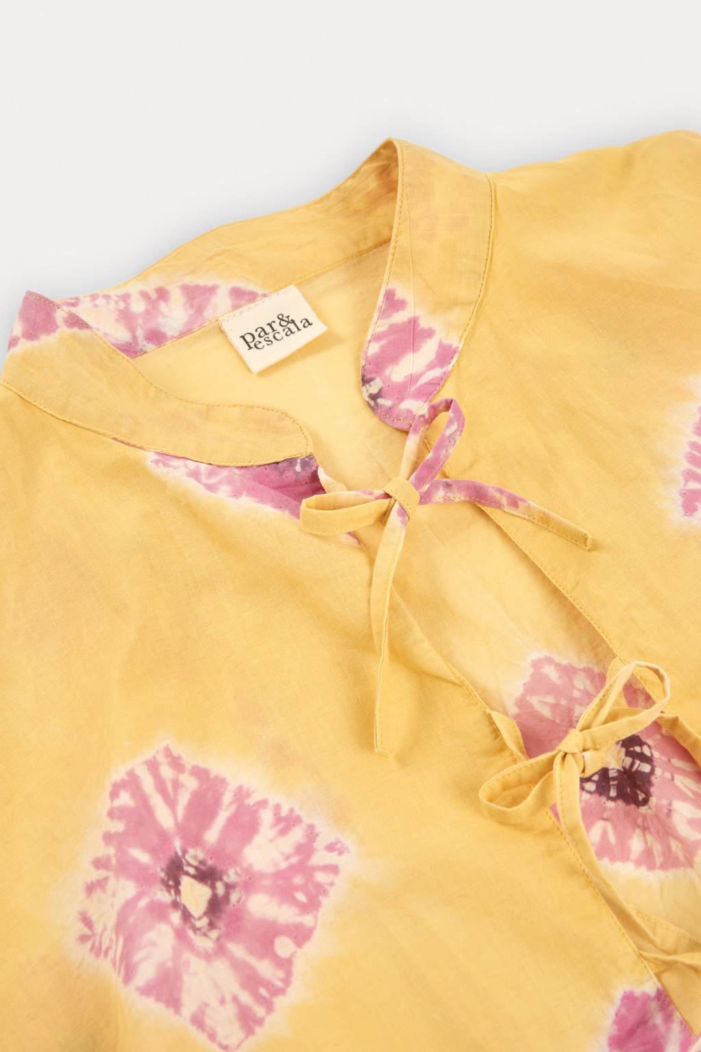 Chemise Jamu