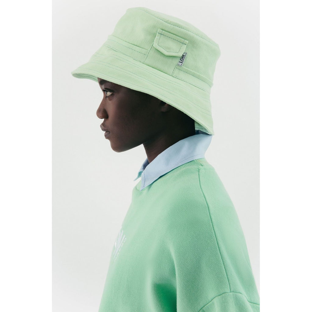 Margaux Lonnberg - Bob Jane - Light Green