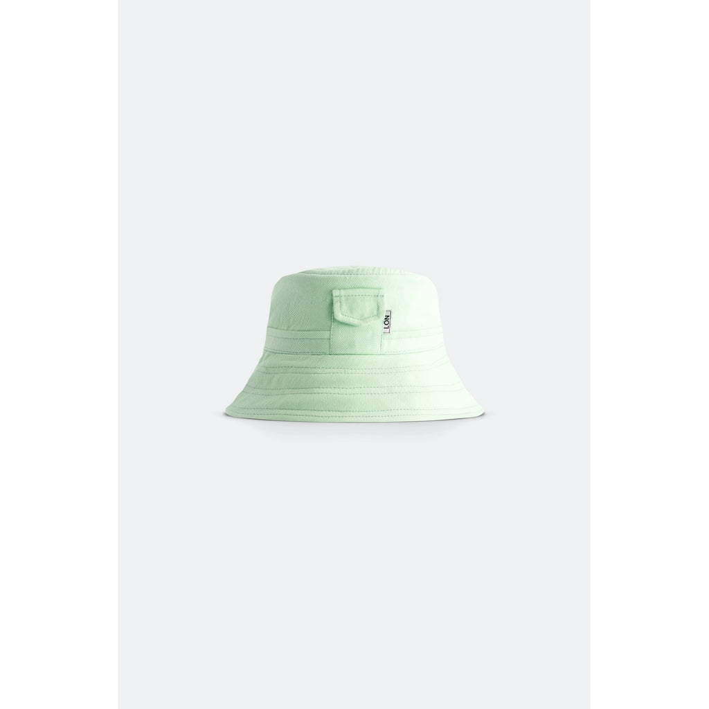 Margaux Lonnberg - Bob Jane - Light Green