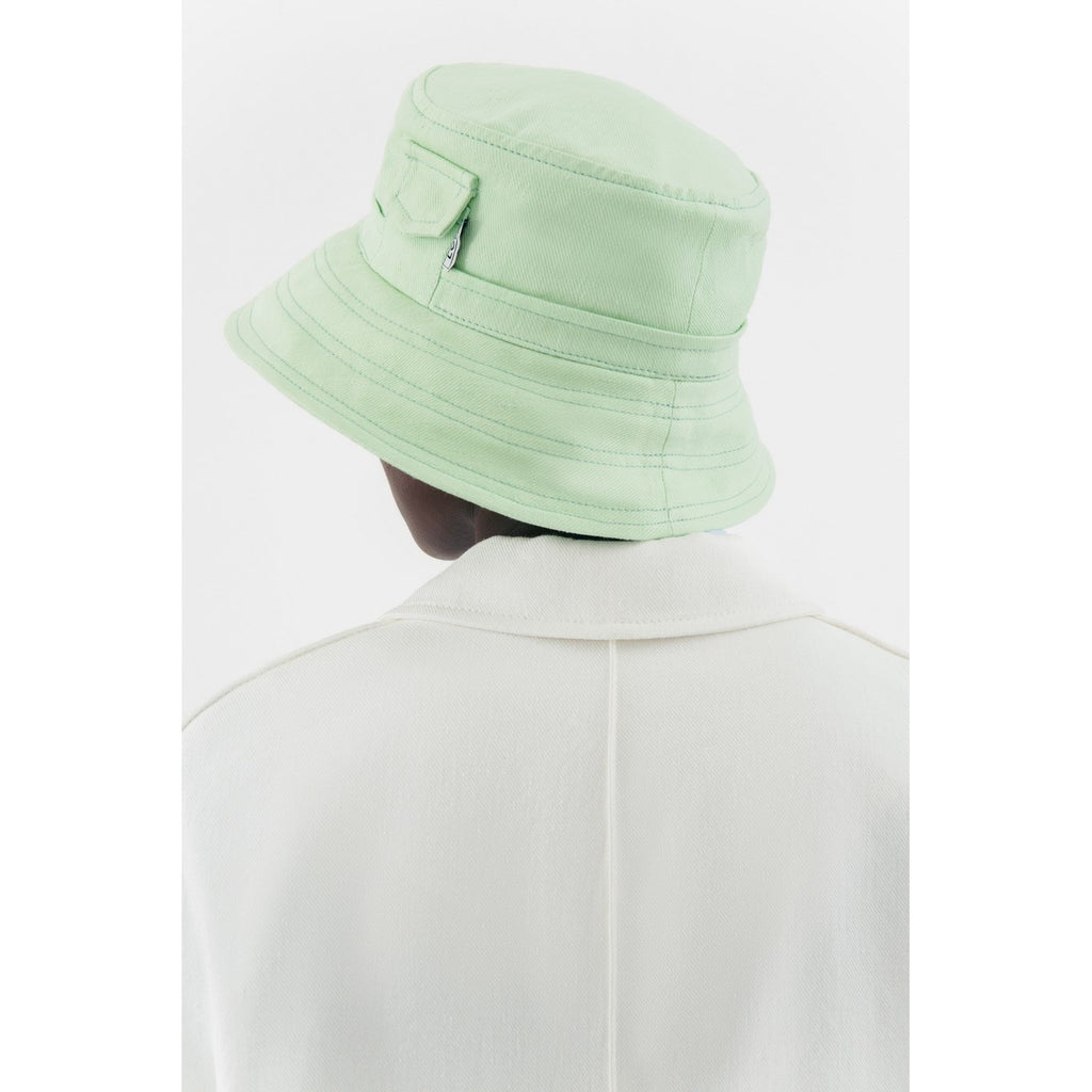 Margaux Lonnberg - Bob Jane - Light Green