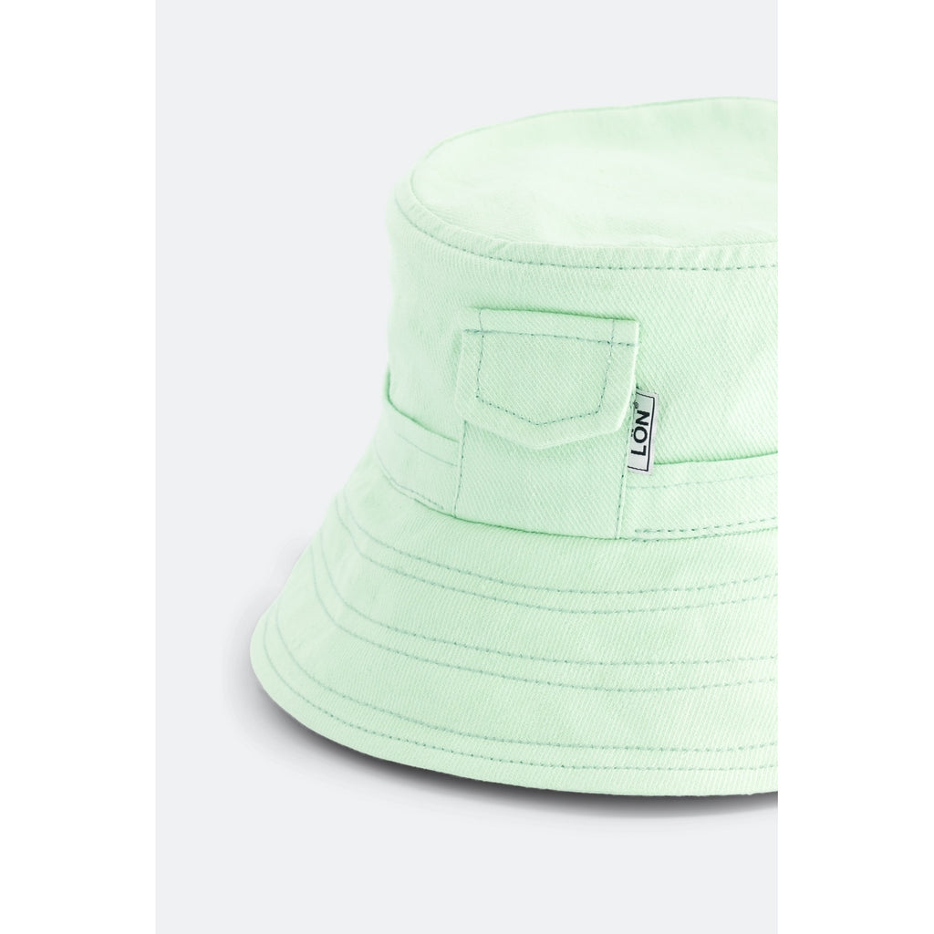 Margaux Lonnberg - Bob Jane - Light Green
