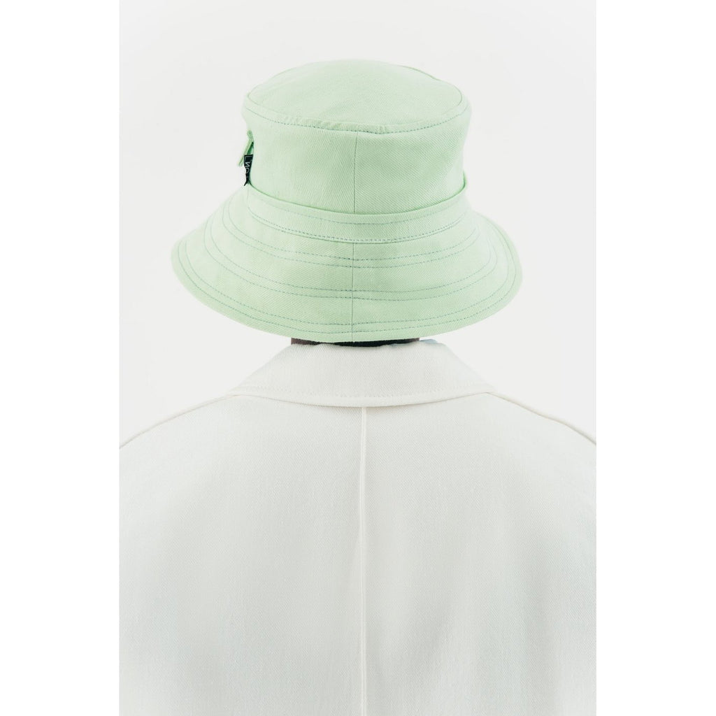 Margaux Lonnberg - Bob Jane - Light Green