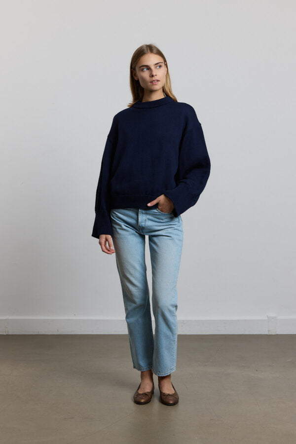 Pull Auguste - Midnight