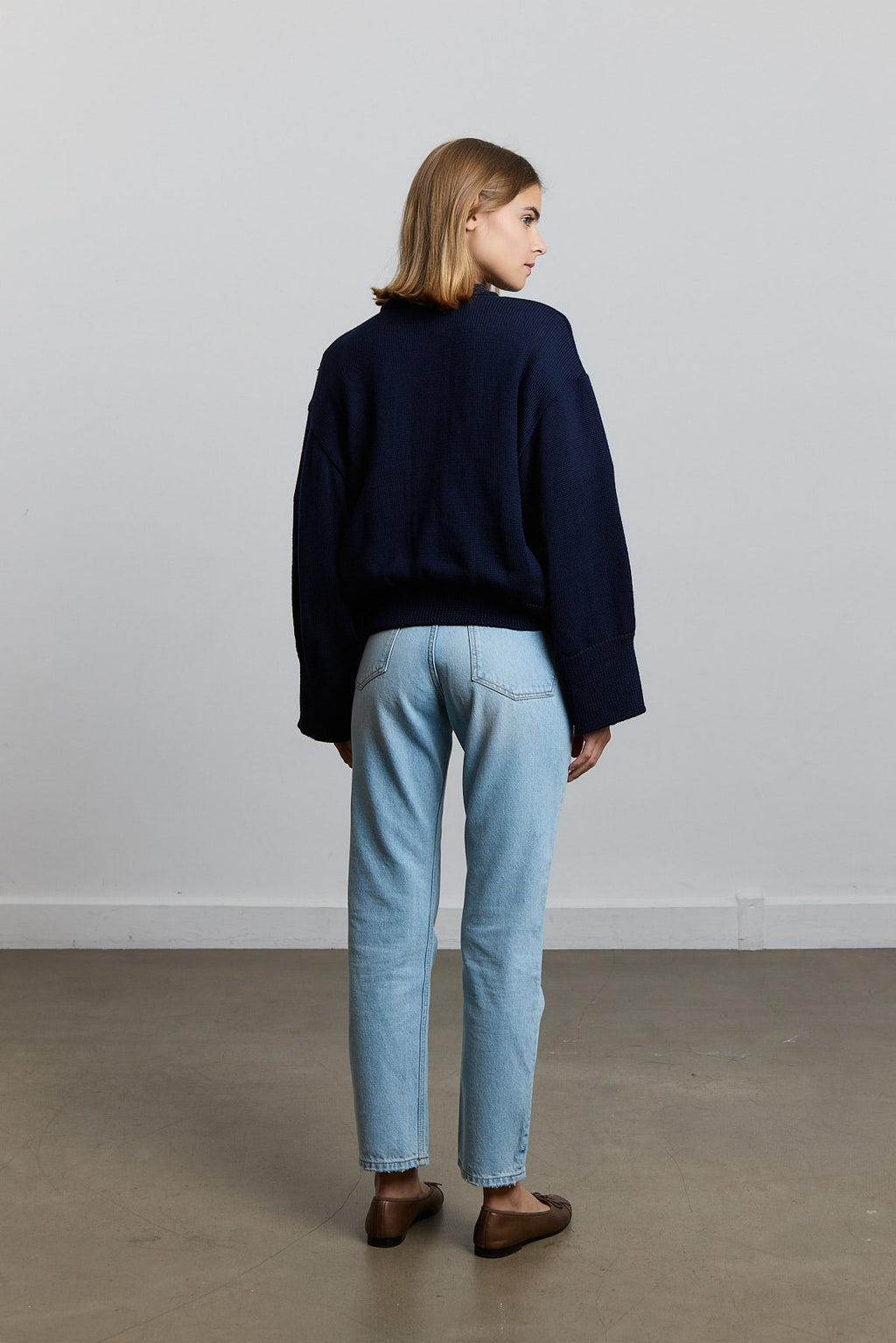 Pull Auguste - Midnight