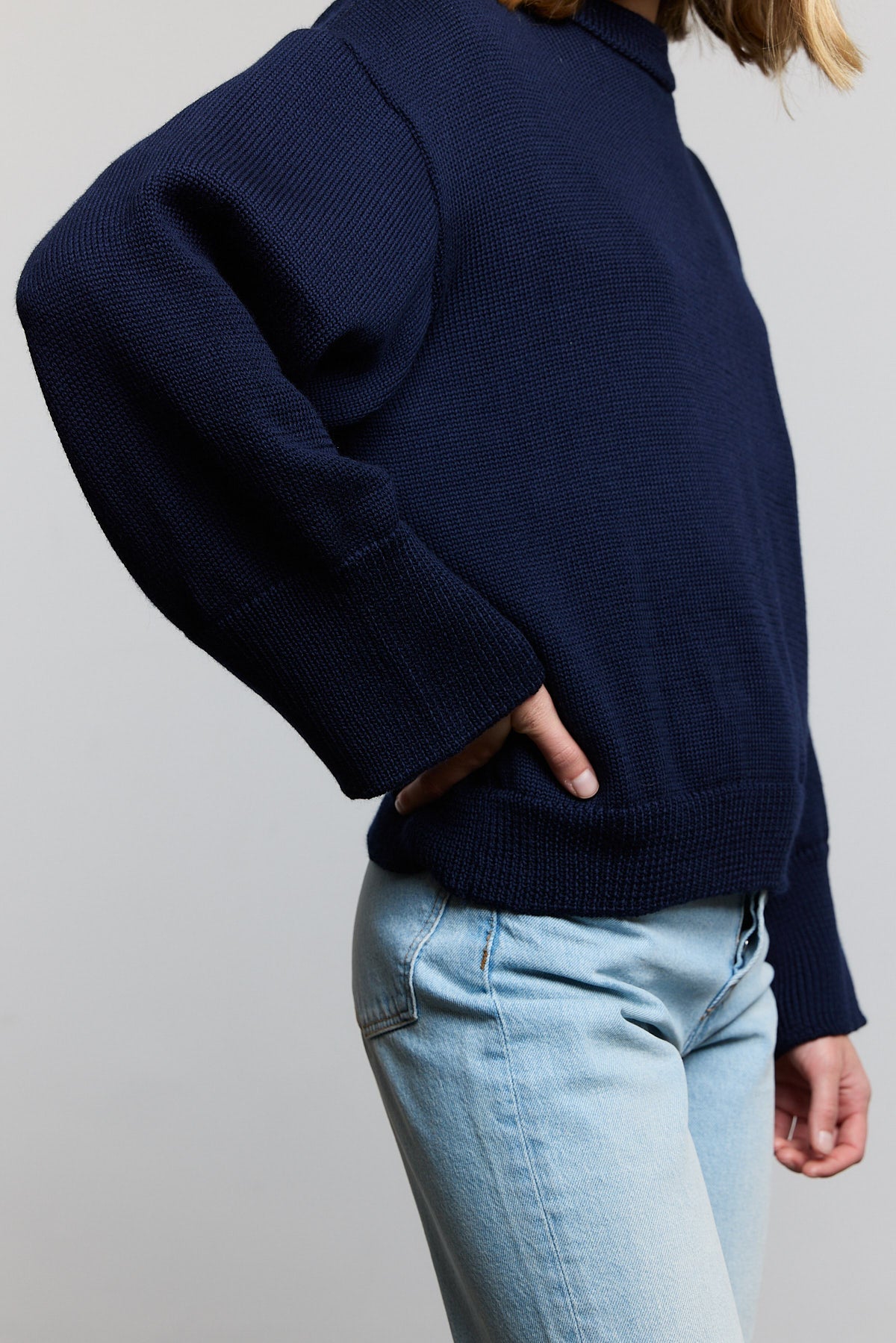 Pull Auguste - Midnight