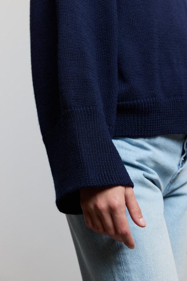 Pull Auguste - Midnight
