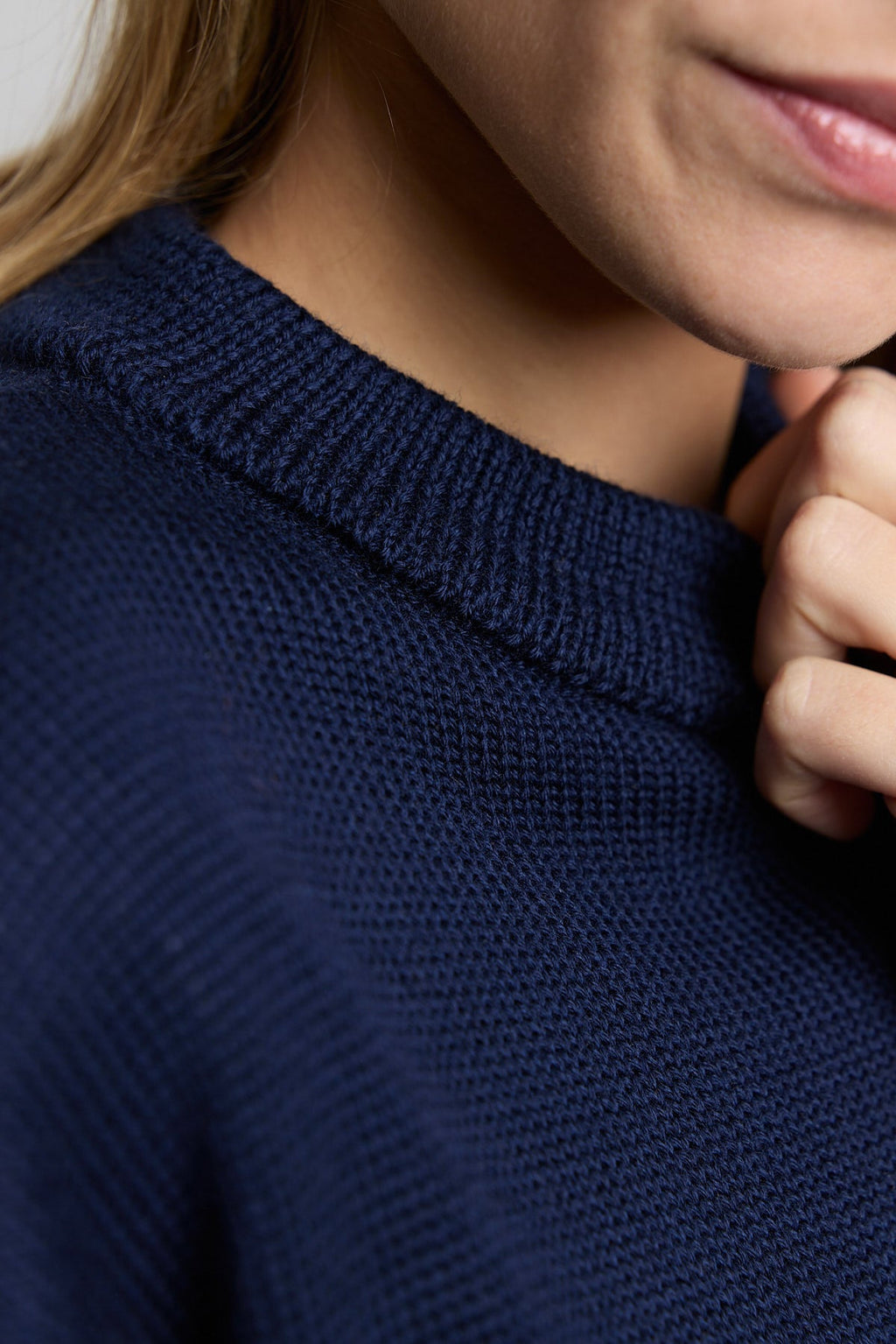 Pull Auguste - Midnight