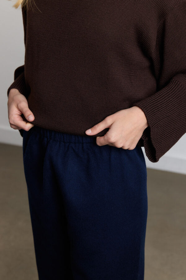 Pantalon Eliott - Parisian Night