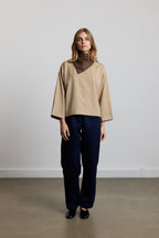 Pantalon Eliott - Parisian Night