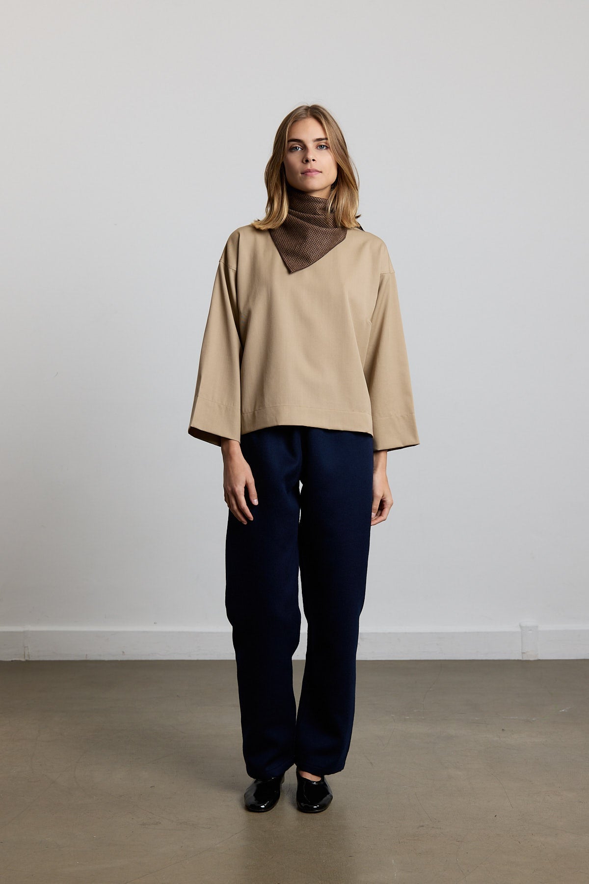 Pantalon Eliott - Parisian Night