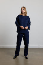 Pantalon Eliott - Parisian Night