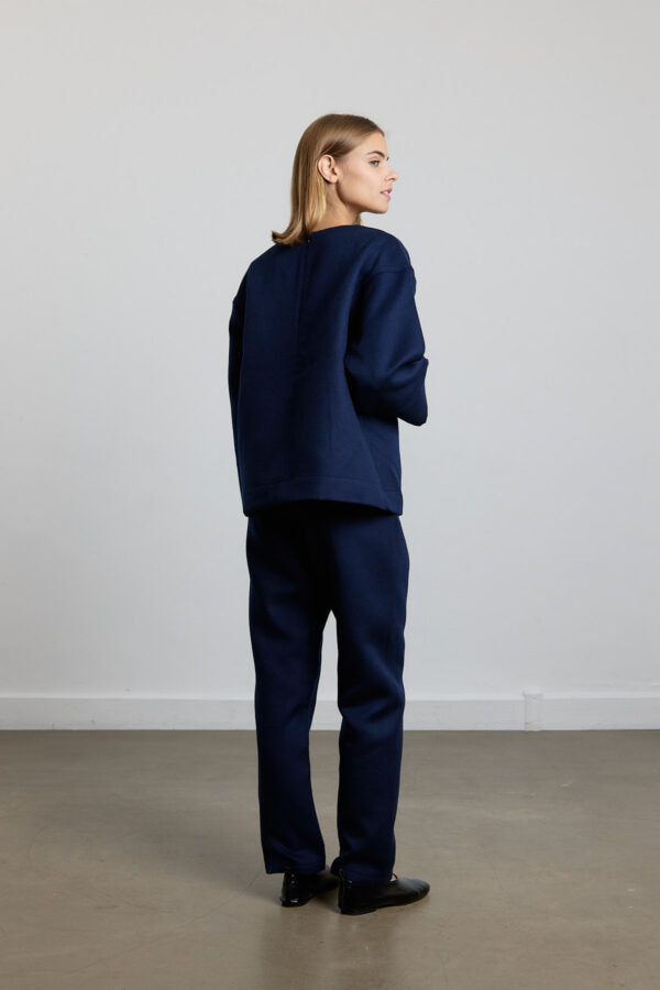 Pantalon Eliott - Parisian Night