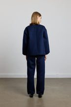 Pantalon Eliott - Parisian Night
