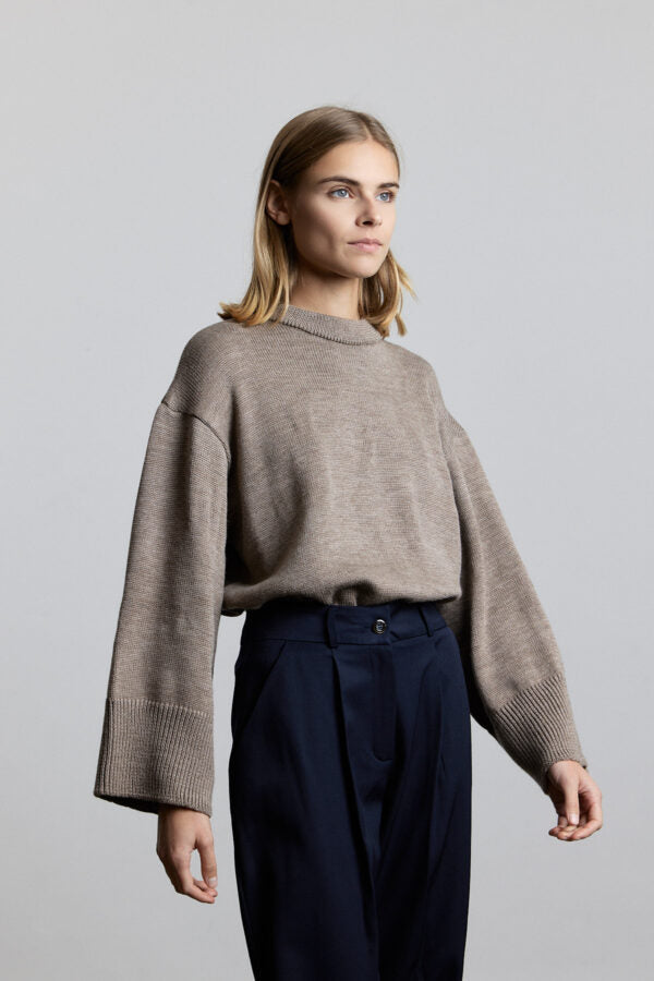 Pull Auguste - Espresso