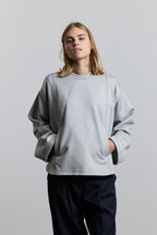 Sweat Empreinte - Northern Droplet