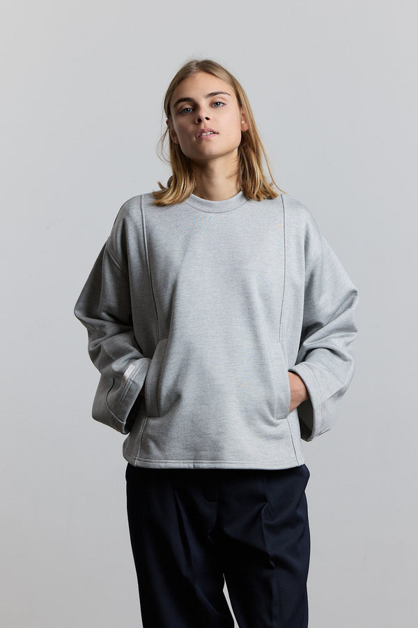 Sweat Empreinte - Northern Droplet
