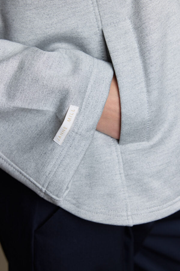 Sweat Empreinte - Northern Droplet