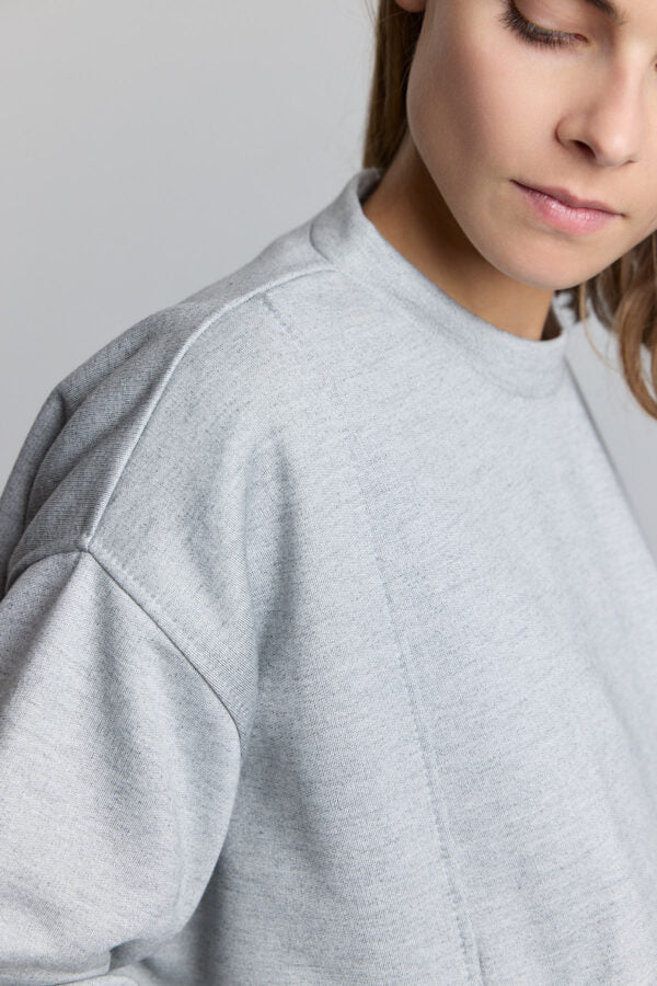 Sweat Empreinte - Northern Droplet