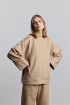 Haut Trame - Natural