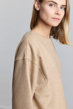 Haut Trame - Natural