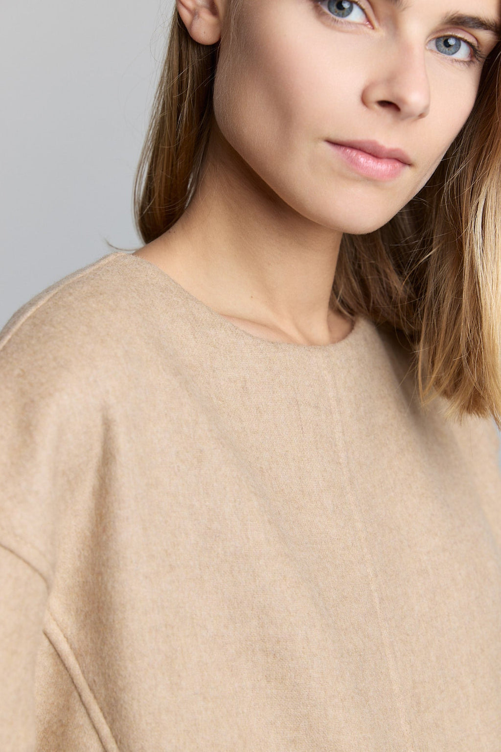 Haut Trame - Natural
