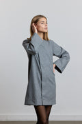 Robe Roma - Ghost Grey