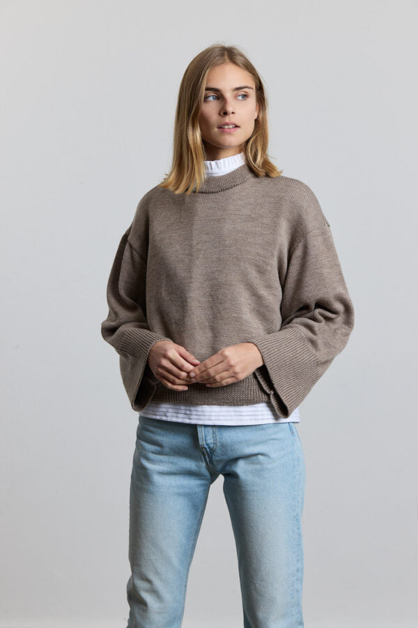 Pull Auguste - Espresso