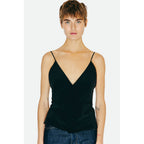 Margaux Lonnberg - Top Jayne - Black
