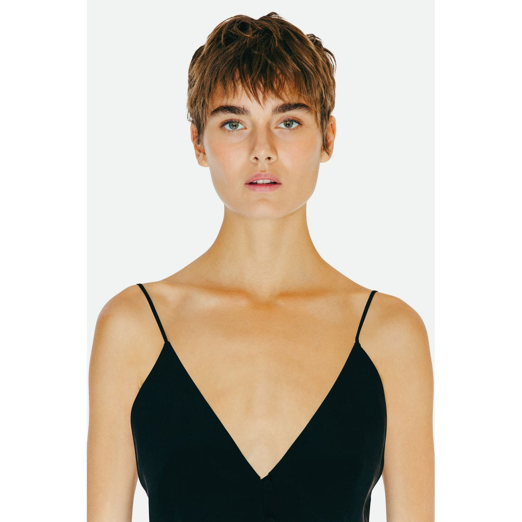 Margaux Lonnberg - Top Jayne - Black