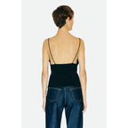 Margaux Lonnberg - Top Jayne - Black