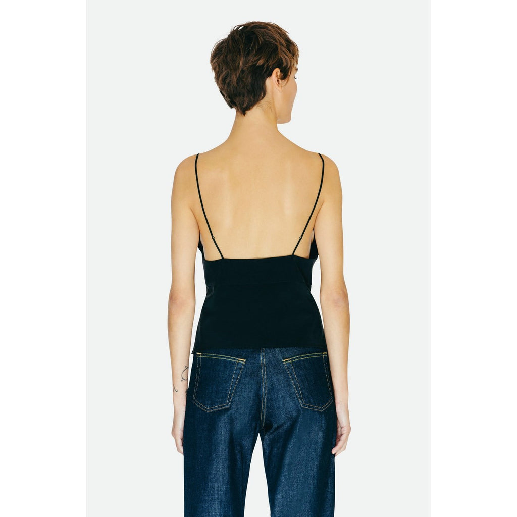 Margaux Lonnberg - Top Jayne - Black