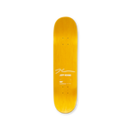 Jeff Koons' New Shelton Wet/Dry 10 Gallon Doubledecker Skateboard skateboard art by the skateroom