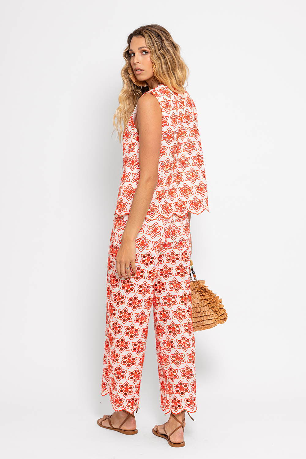 Pantalon Lupy