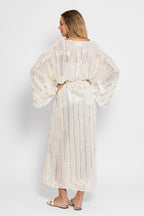 Robe Longue Leandra