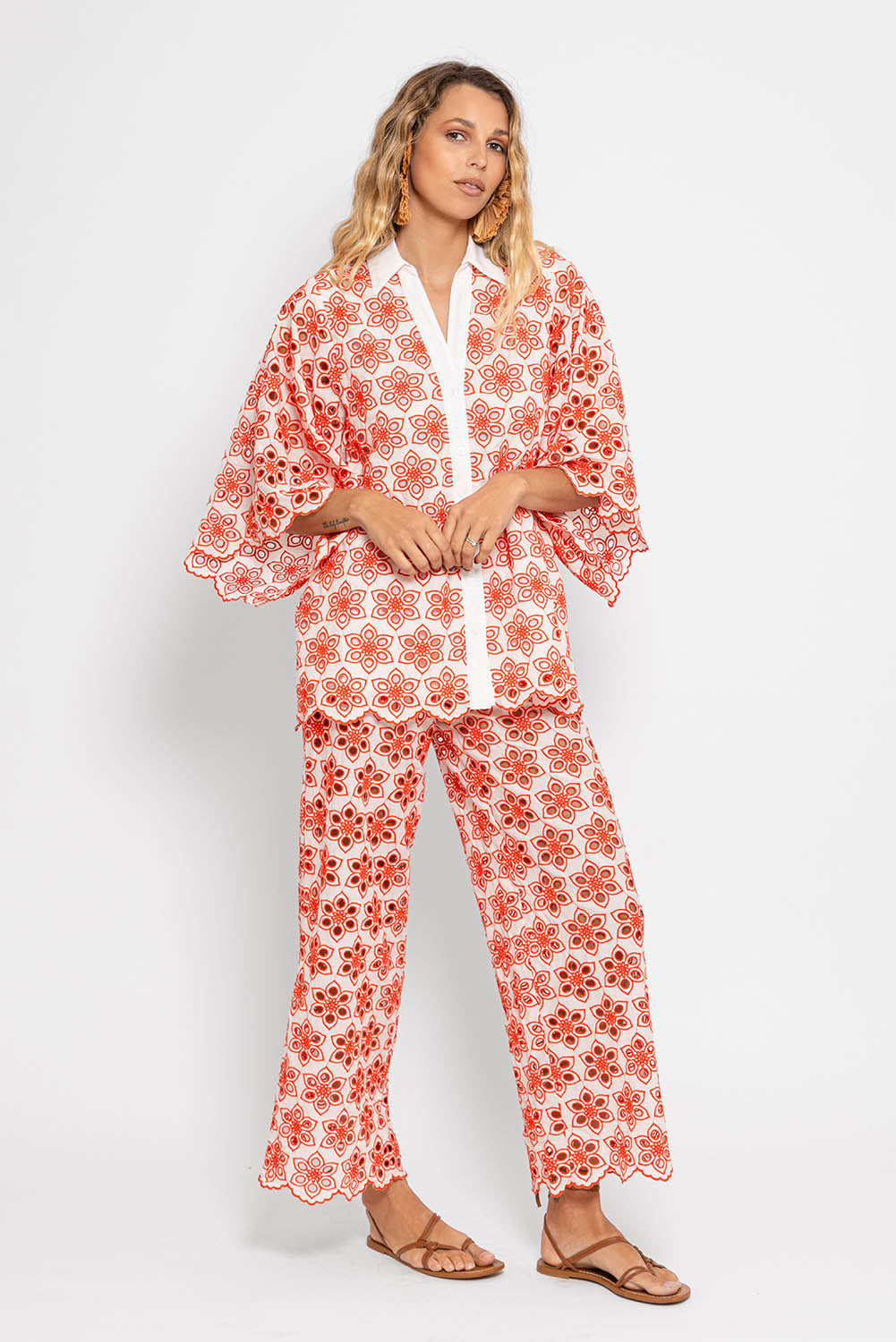 Pantalon Lupy