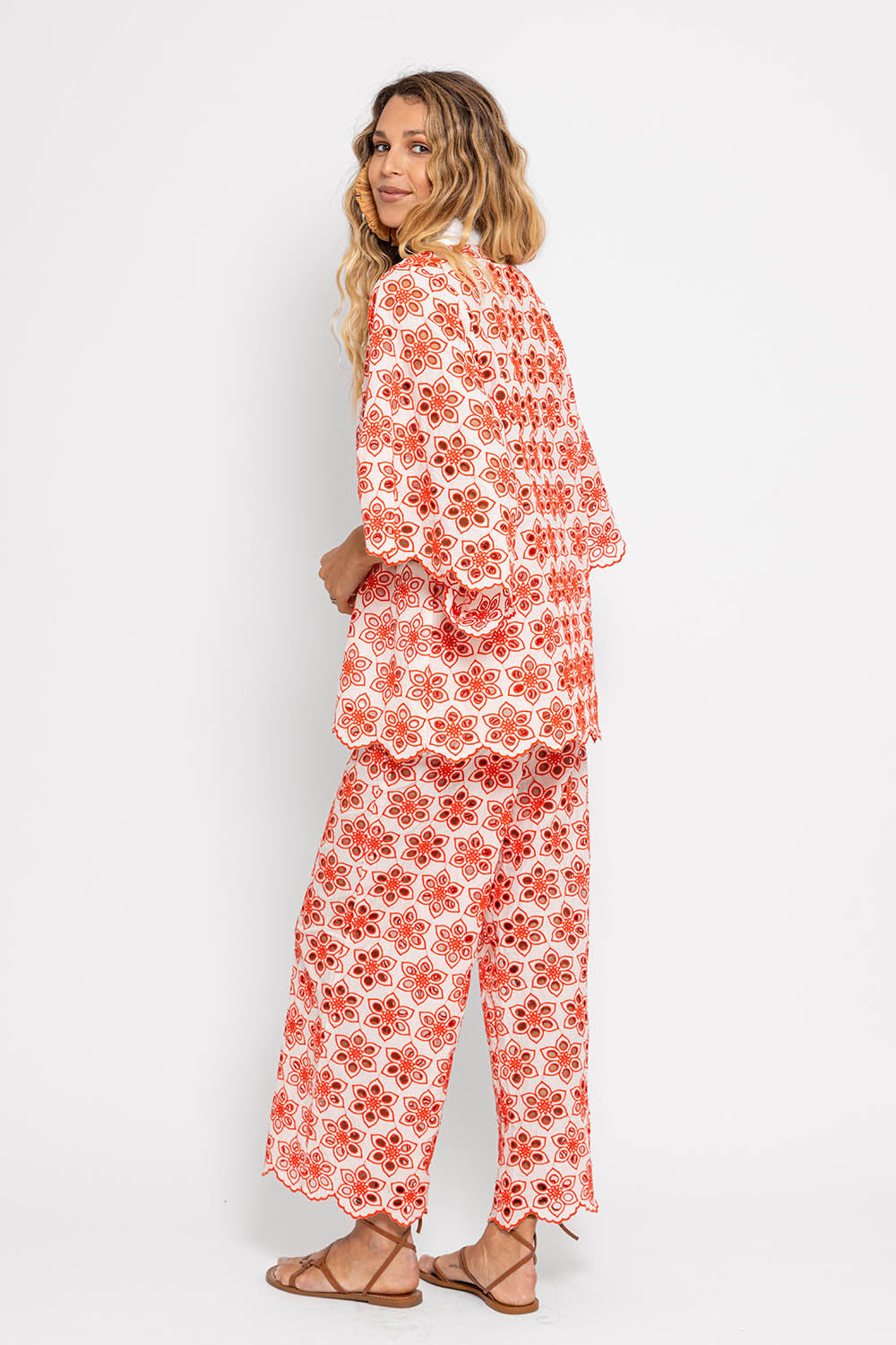 Pantalon Lupy