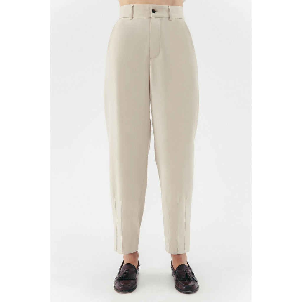 Margaux Lonnberg - Pantalon Jones - Beige