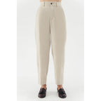 Margaux Lonnberg - Pantalon Jones - Beige
