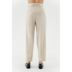 Margaux Lonnberg - Pantalon Jones - Beige
