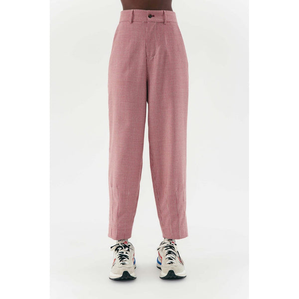 Margaux Lonnberg - Pantalon Jones - Vichy